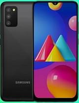 Samsung Galaxy F02