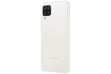 Samsung Galaxy A12 (Exynos 850) Left View