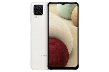 Samsung Galaxy A12 (Exynos 850) Others