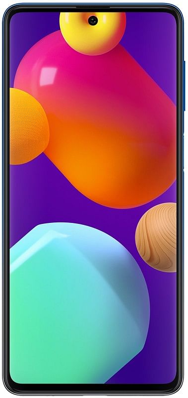 Samsung Galaxy M64 5G