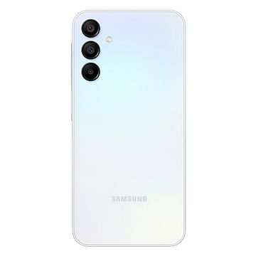 Samsung Galaxy A15 5G Back Side