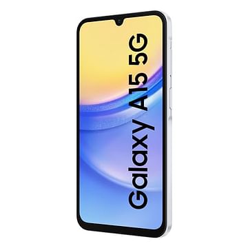 Samsung Galaxy A15 5G Front Side