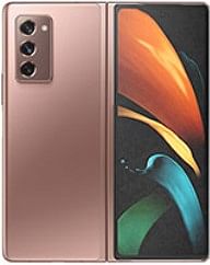 Samsung Galaxy Z Fold 3 Luxury Edition