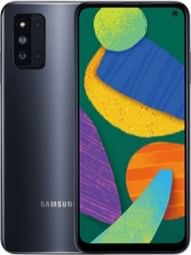 Samsung Galaxy M54