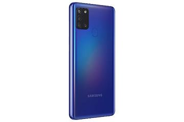 Samsung Galaxy A21s Right View