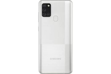 Samsung Galaxy A21s Back Side