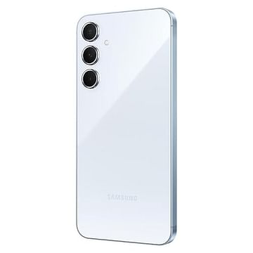 Samsung Galaxy A55 Back Side