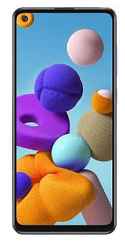 Samsung Galaxy M15