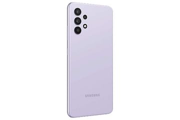 Samsung Galaxy A32 Right View