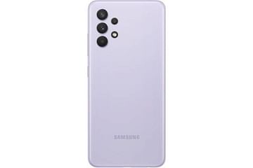 Samsung Galaxy A32 Back Side