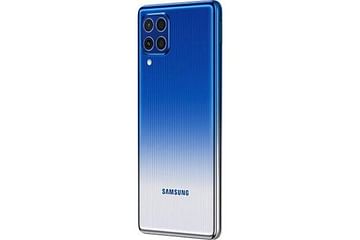 Samsung Galaxy F62 Right View