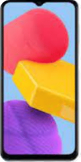 Samsung Galaxy F15 5G