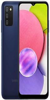Samsung Galaxy A03S 4Gb Ram