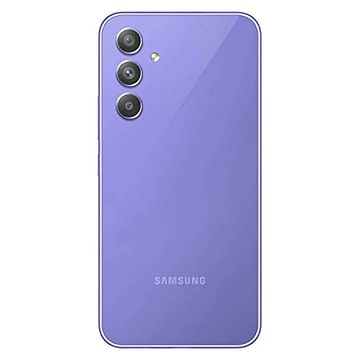 Samsung Galaxy A54 5G Back Side