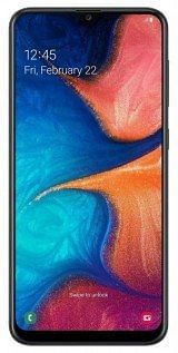 Samsung Galaxy A20 Price in India, Specs & Features (22nd July ...