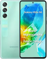 Samsung Galaxy M55s