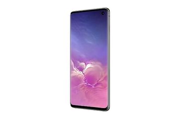 Samsung Galaxy S10 Right View