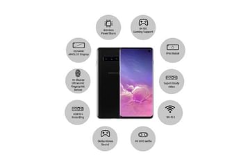Samsung Galaxy S10 Others
