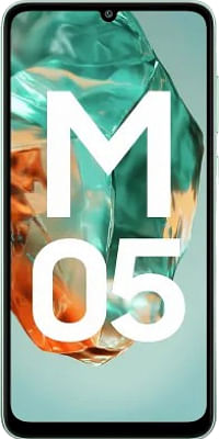 Samsung Galaxy M05