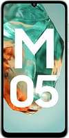 Samsung Galaxy M05 5G