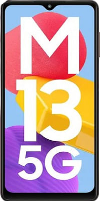 Samsung Galaxy M13 5G