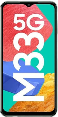 Samsung Galaxy M33 5G