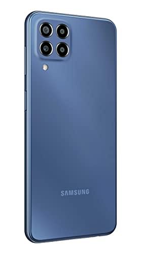 Samsung Galaxy M33 5G Others