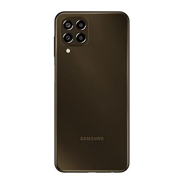 Samsung Galaxy M33 5G Back Side