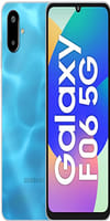 Samsung Galaxy F06 5G