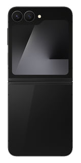 Samsung Galaxy Z Flip7 FE