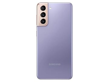 Samsung Galaxy S21 Plus 5G Back Side