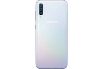 Samsung Galaxy A50 Back Side