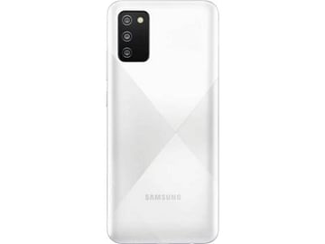 Samsung Galaxy F02s Back Side