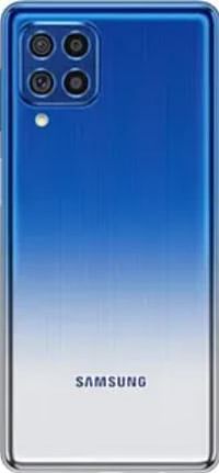 Samsung Galaxy F52 5G