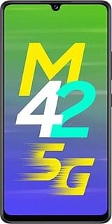 Samsung Galaxy M42 5G