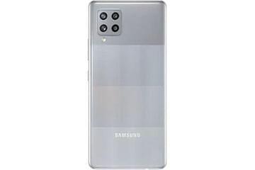 Samsung Galaxy M42 5G Back Side
