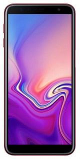 Samsung Galaxy J6 Plus