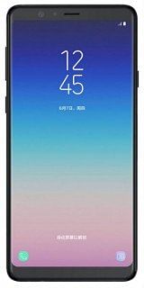 Samsung Galaxy A8 Star