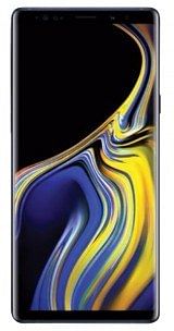 Samsung Galaxy Note 9