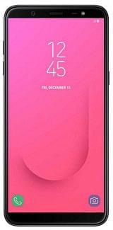 Samsung Galaxy J8