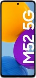 Samsung Galaxy M52 5G