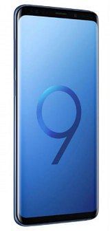 Samsung Galaxy S9 Plus