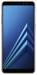 Samsung Galaxy A8 Plus (2018)