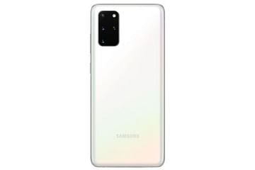 Samsung Galaxy S20 Back Side
