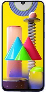 Samsung Galaxy M31