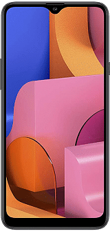 Samsung Galaxy A20s