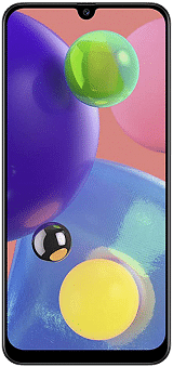 Samsung Galaxy A70s