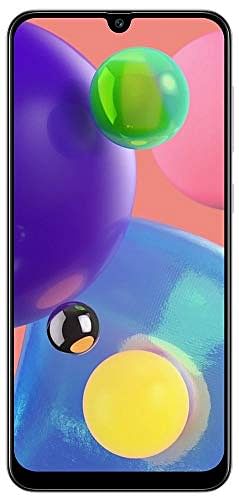 Samsung Galaxy A70s Front Side