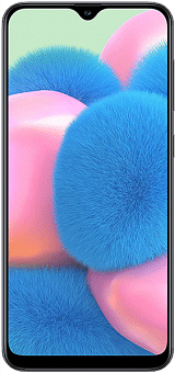 Samsung Galaxy A30s