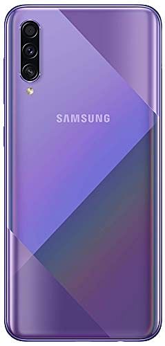 Samsung Galaxy A50s Back Side